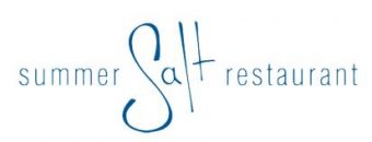 Summer Salt Restaurant Logo